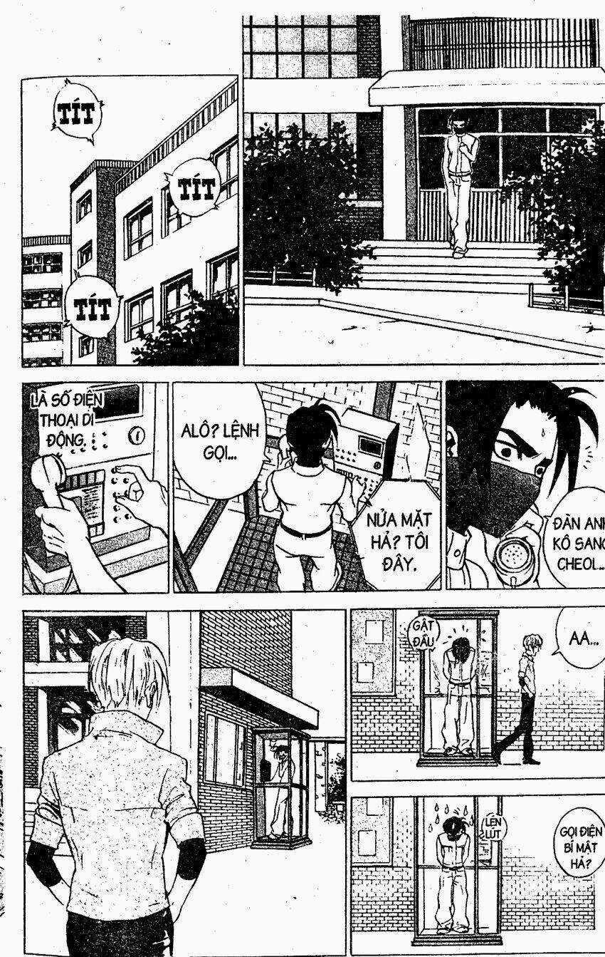 Ai Hơn Ai - Chapter 102 - Trang 10