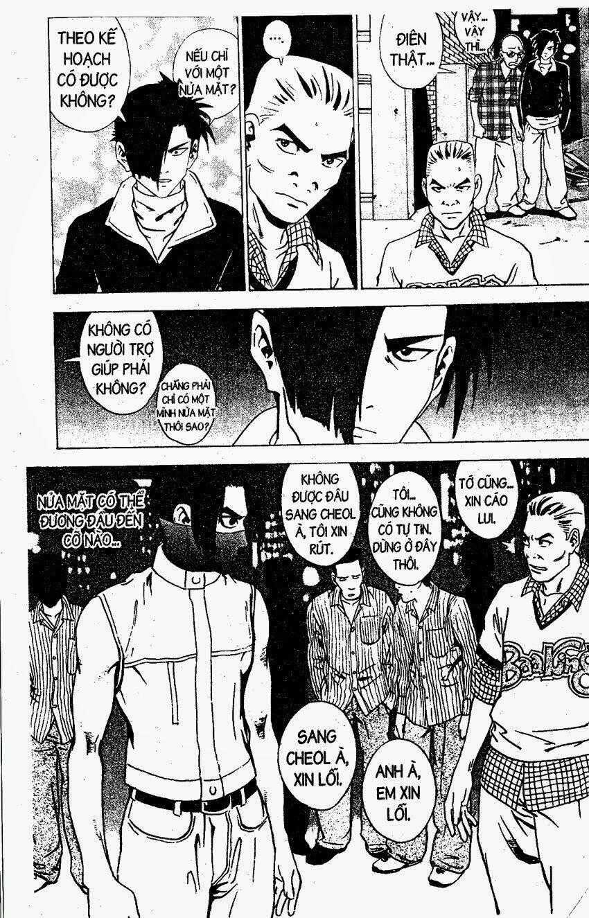 Ai Hơn Ai - Chapter 103 - Trang 1