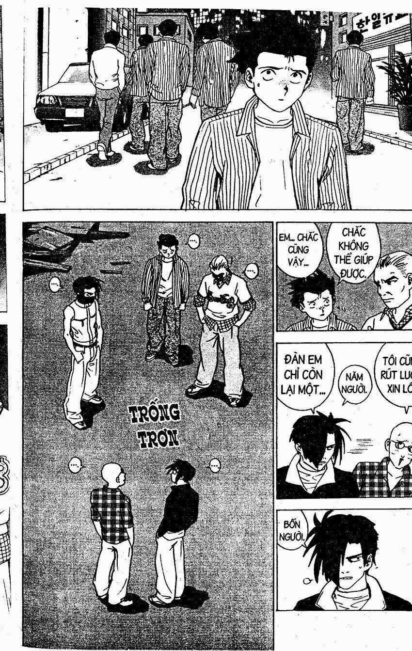 Ai Hơn Ai - Chapter 103 - Trang 2