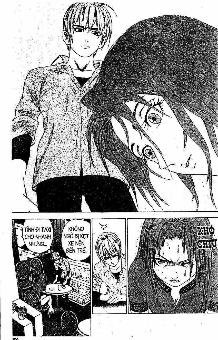 Ai Hơn Ai - Chapter 103 - Trang 11