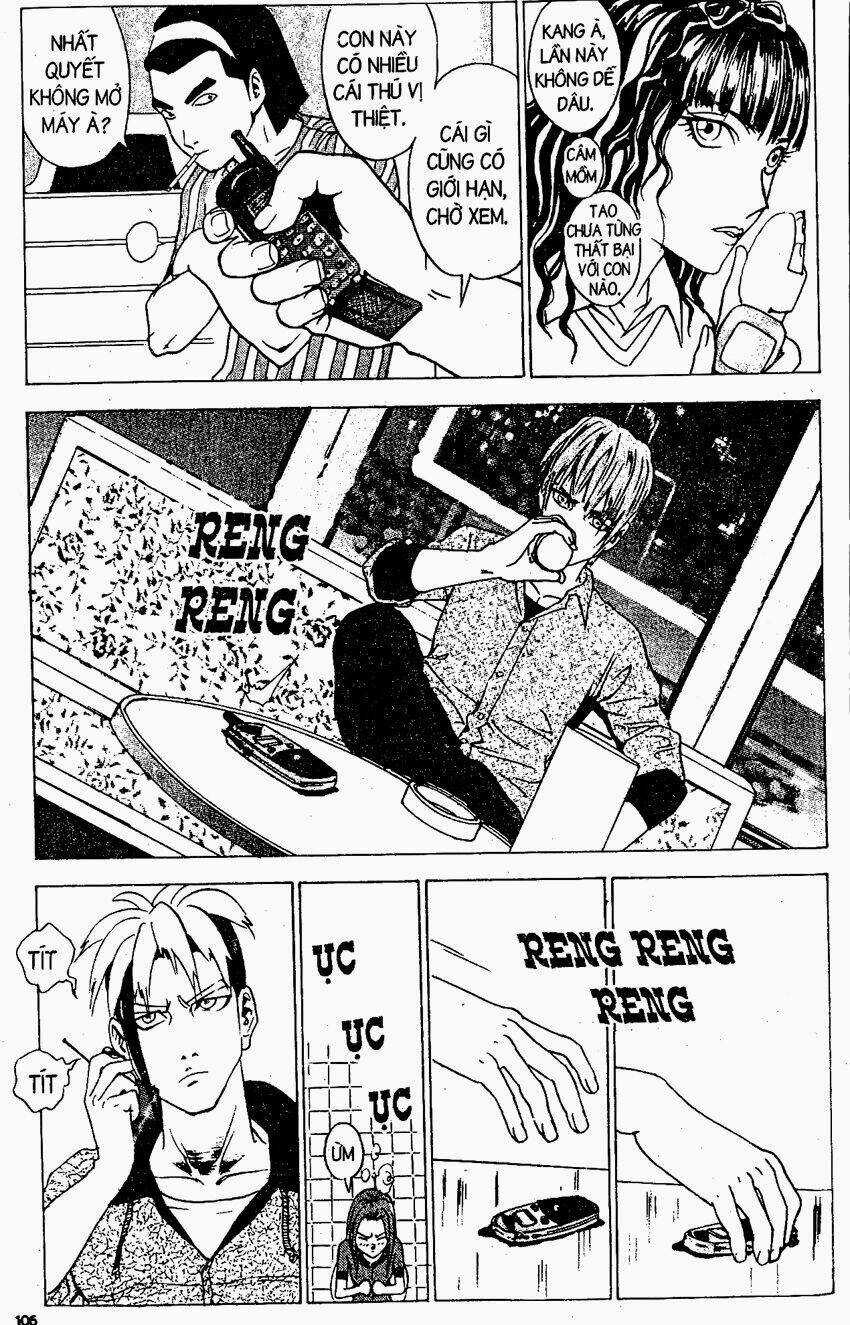 Ai Hơn Ai - Chapter 103 - Trang 13