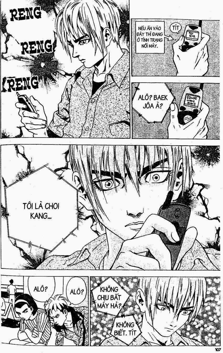 Ai Hơn Ai - Chapter 103 - Trang 14