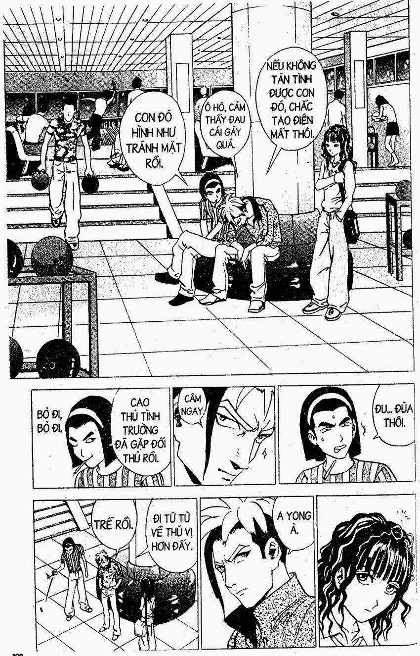 Ai Hơn Ai - Chapter 103 - Trang 15