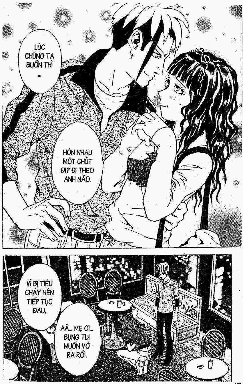 Ai Hơn Ai - Chapter 103 - Trang 16