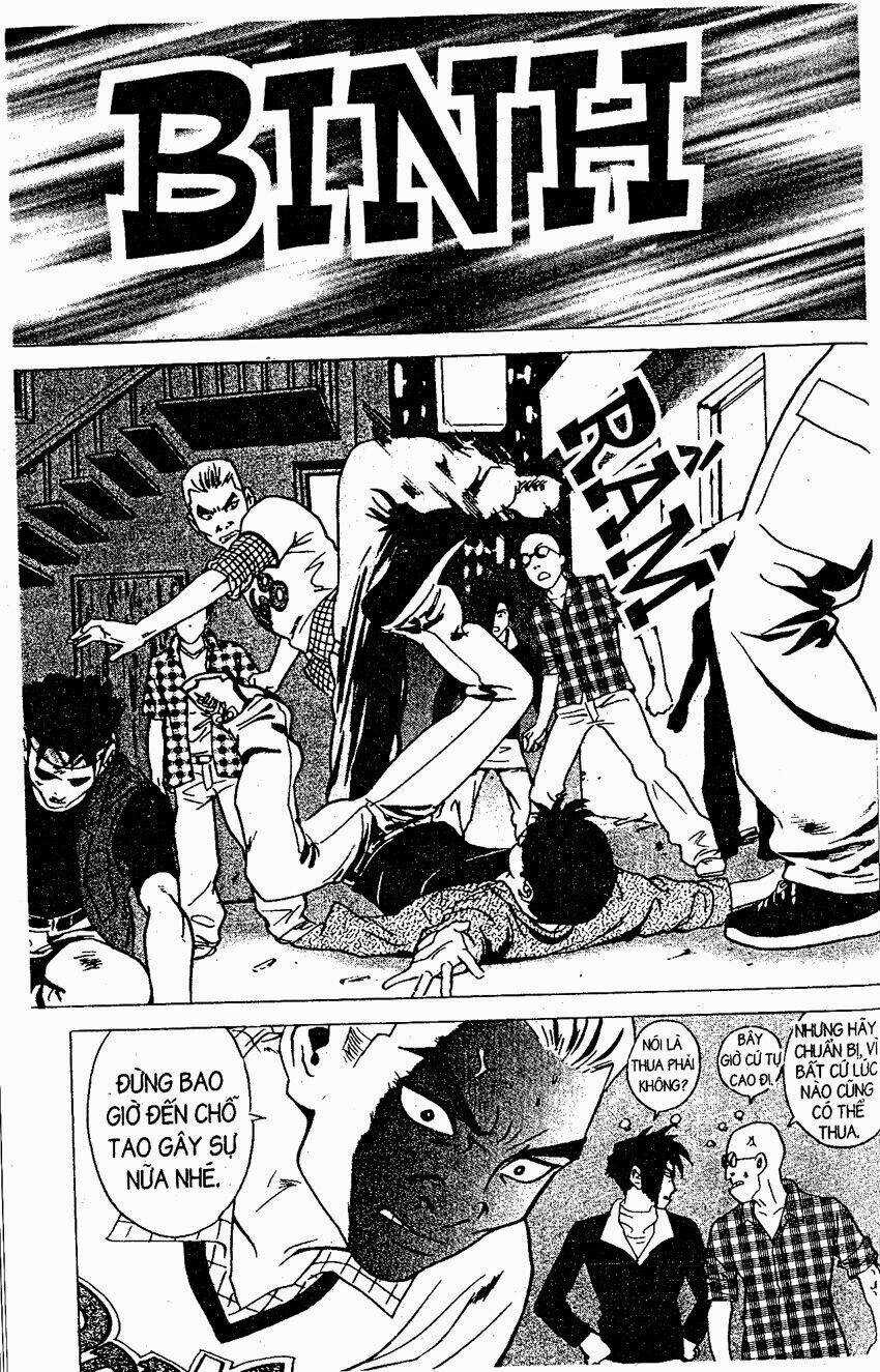 Ai Hơn Ai - Chapter 103 - Trang 17