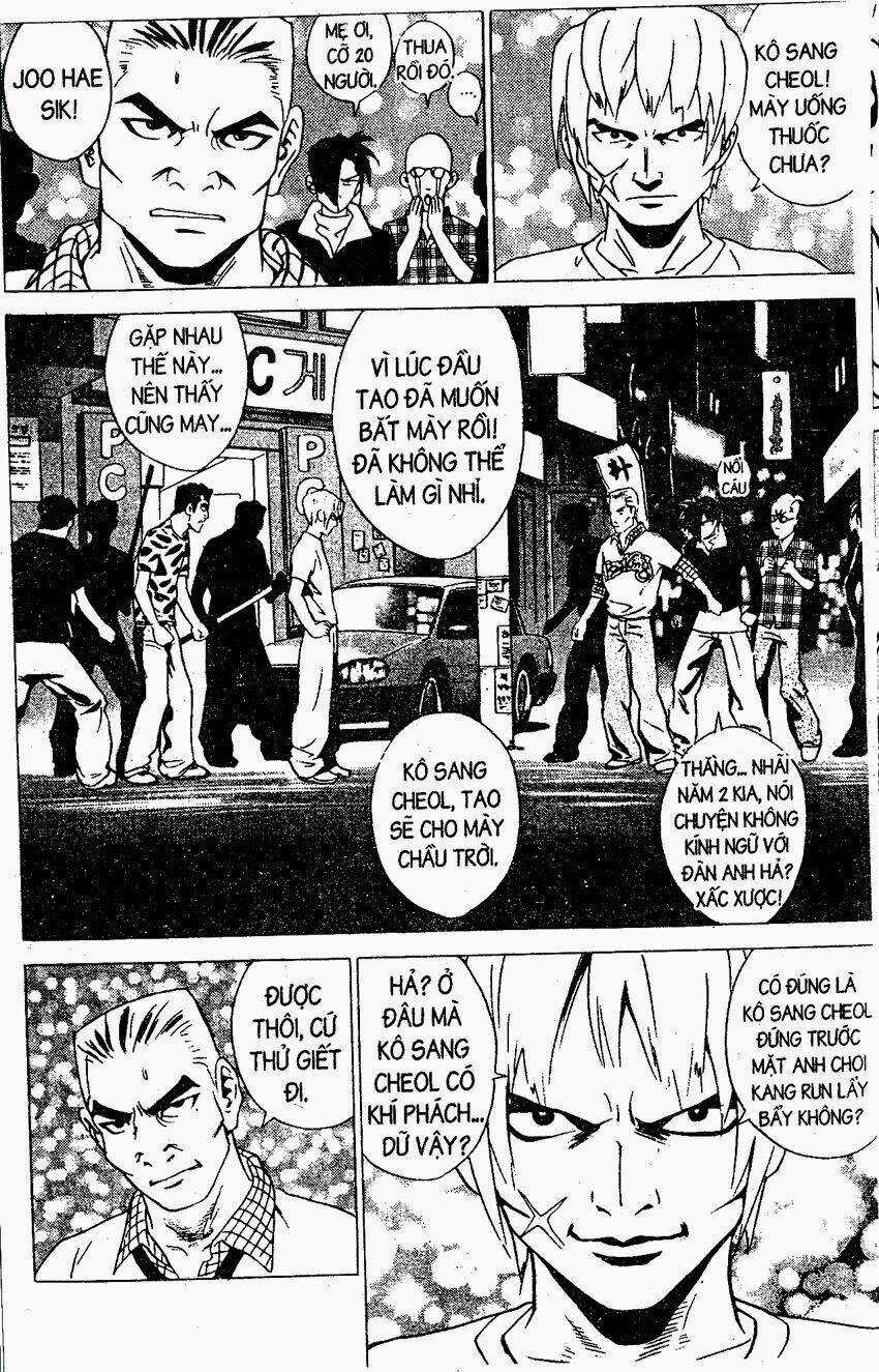 Ai Hơn Ai - Chapter 103 - Trang 19