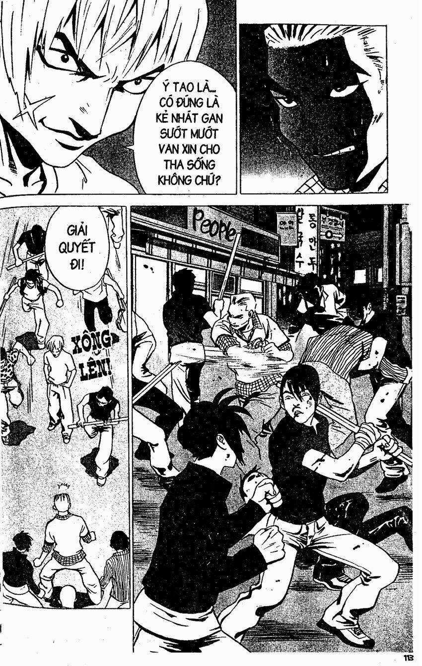 Ai Hơn Ai - Chapter 103 - Trang 20