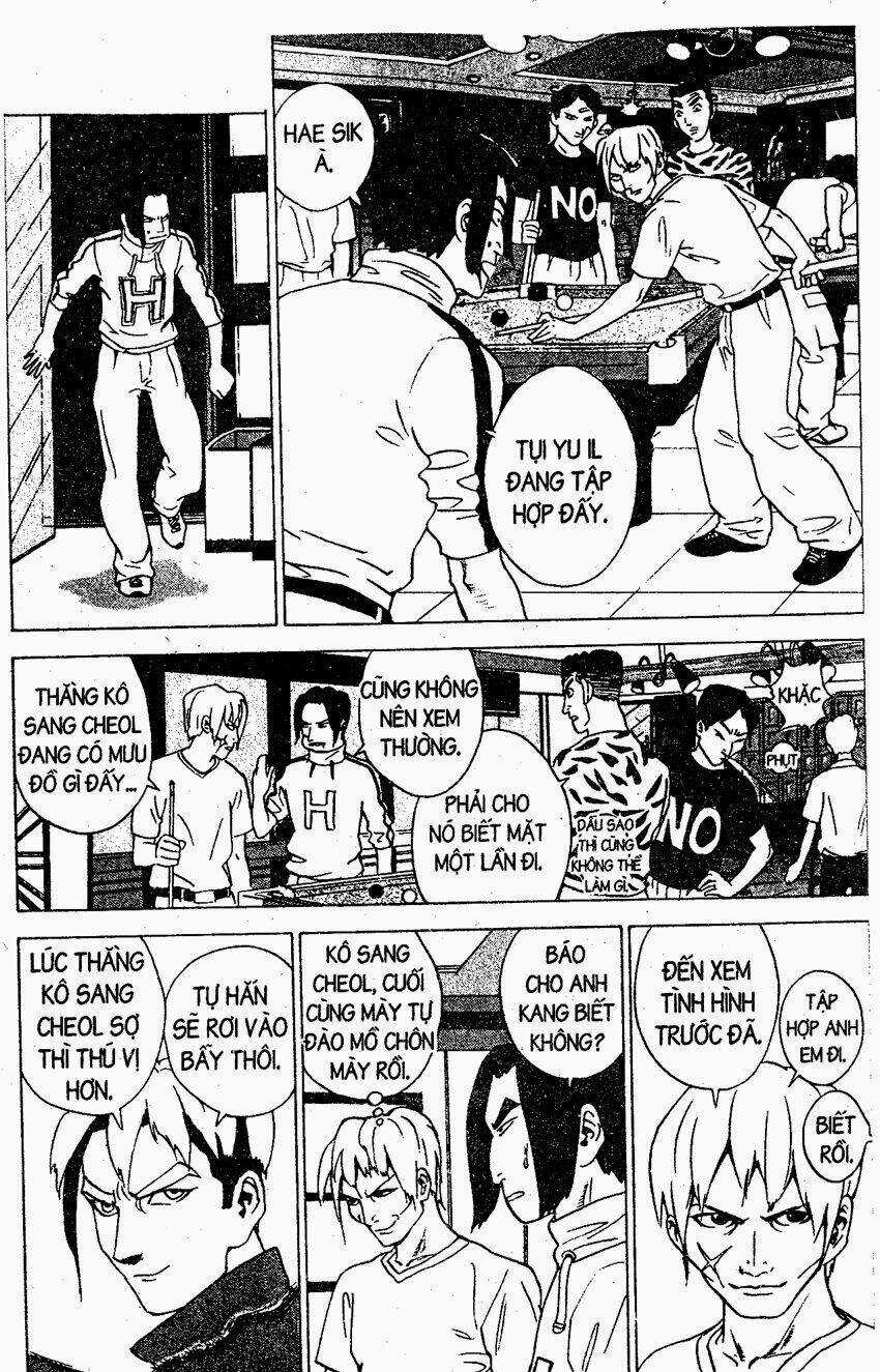 Ai Hơn Ai - Chapter 103 - Trang 3