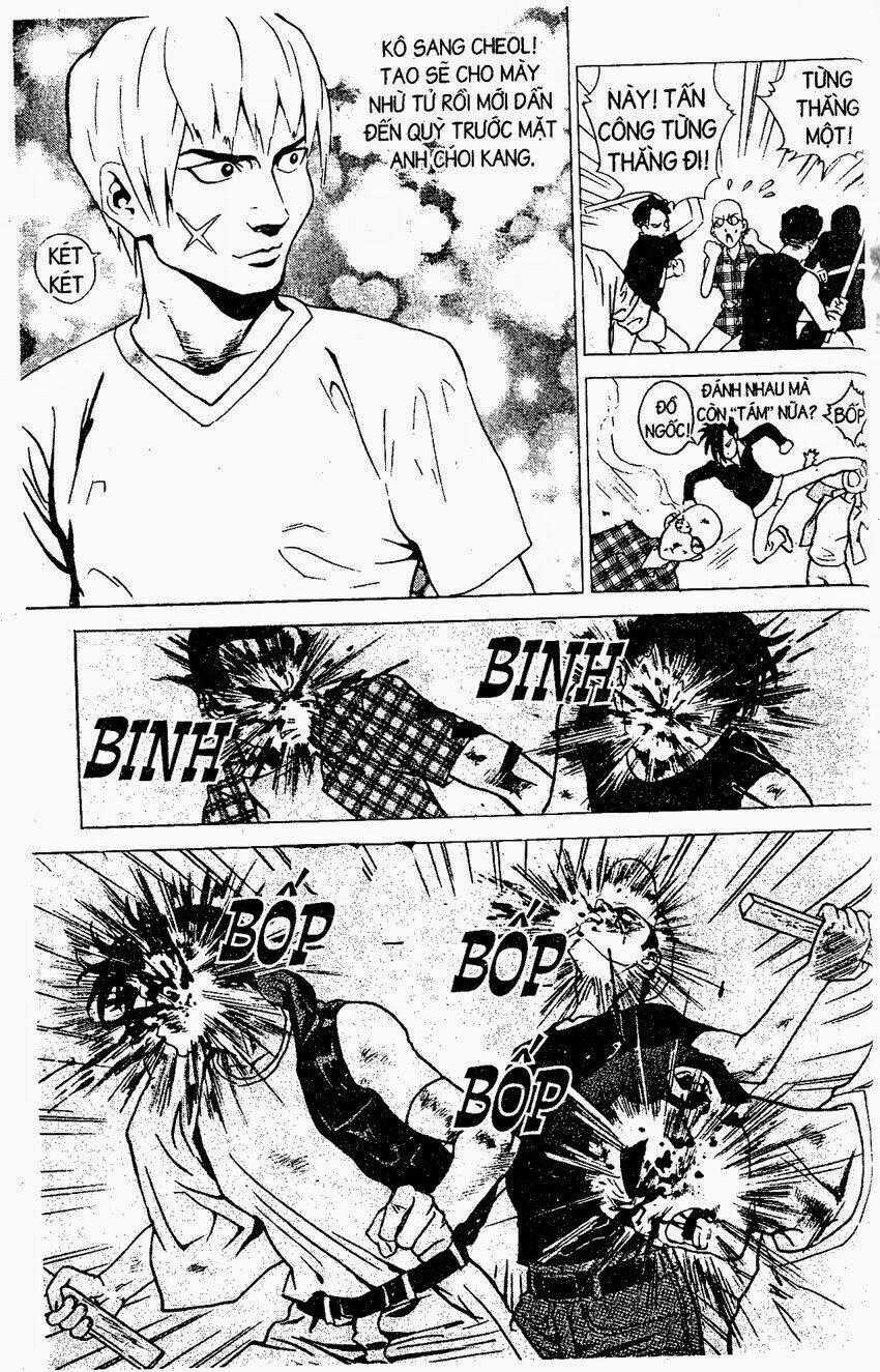 Ai Hơn Ai - Chapter 103 - Trang 21