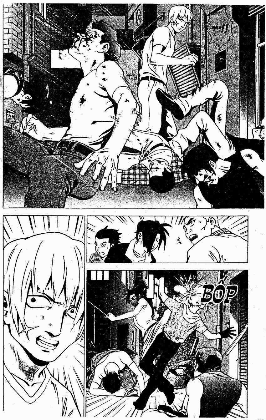 Ai Hơn Ai - Chapter 103 - Trang 22