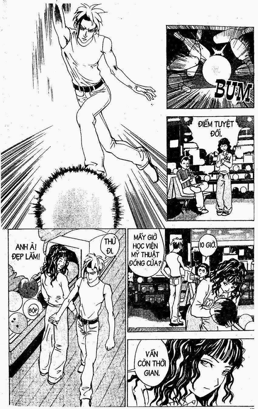 Ai Hơn Ai - Chapter 103 - Trang 4