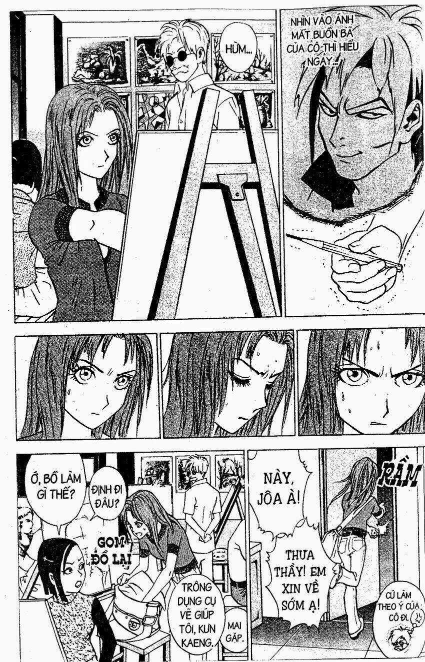 Ai Hơn Ai - Chapter 103 - Trang 5