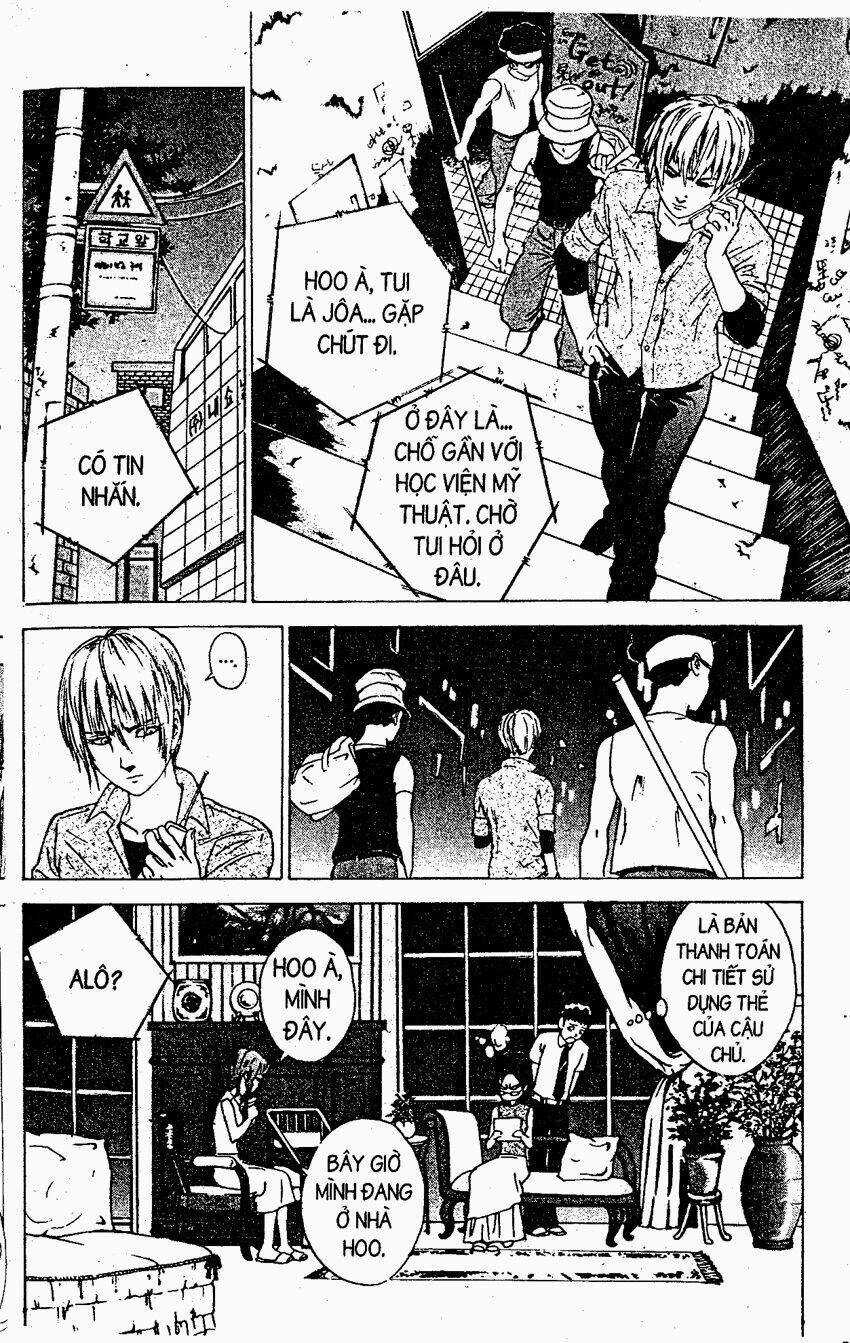 Ai Hơn Ai - Chapter 103 - Trang 6