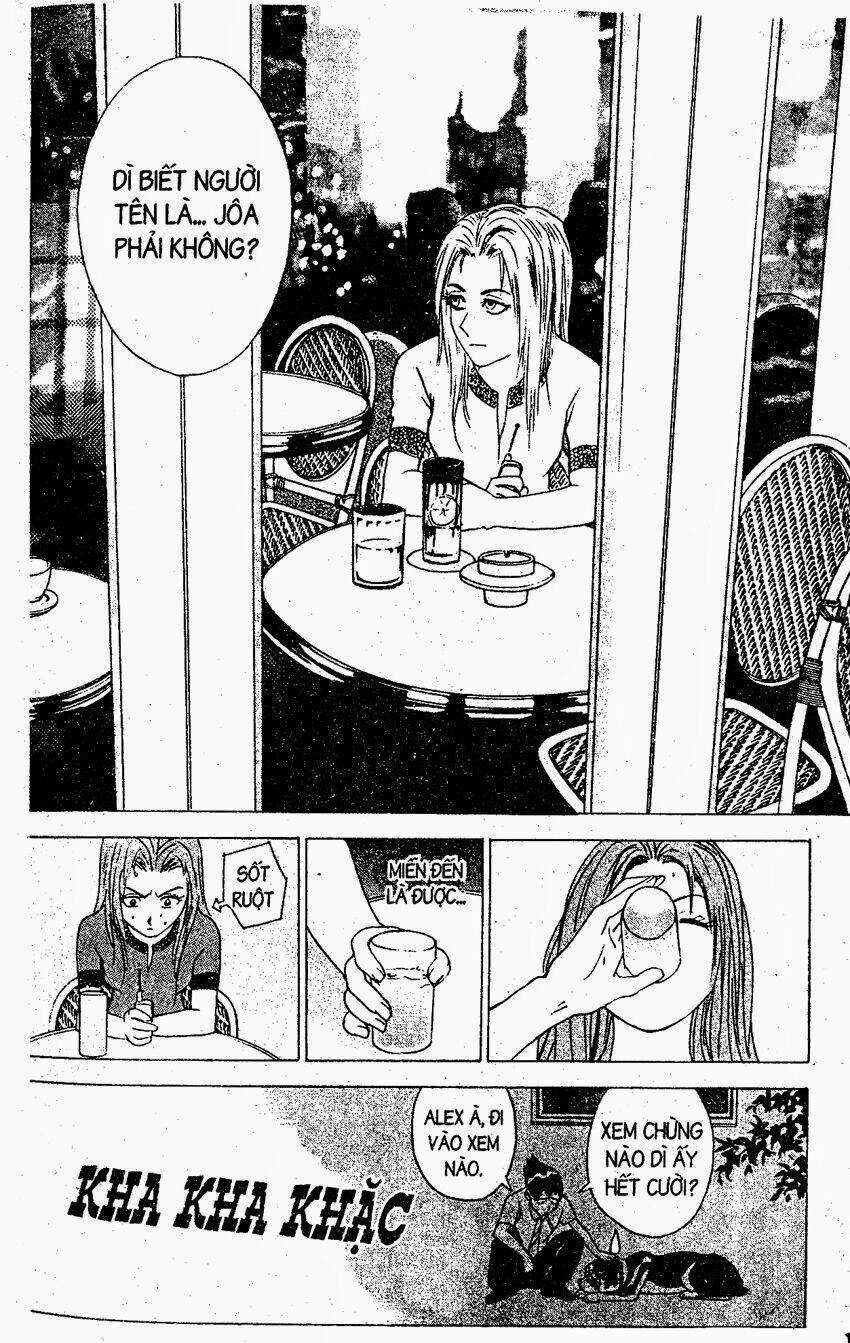 Ai Hơn Ai - Chapter 103 - Trang 8