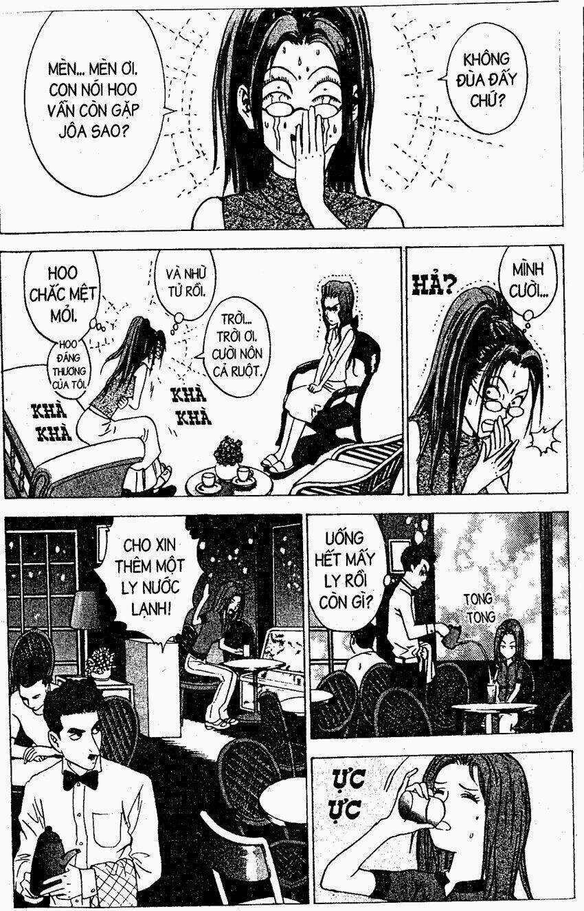 Ai Hơn Ai - Chapter 103 - Trang 9