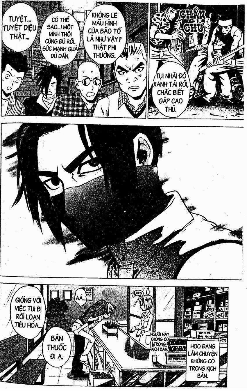 Ai Hơn Ai - Chapter 104 - Trang 2