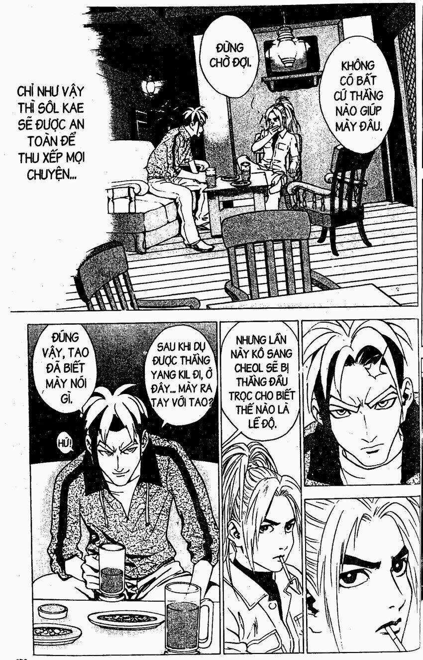 Ai Hơn Ai - Chapter 104 - Trang 11