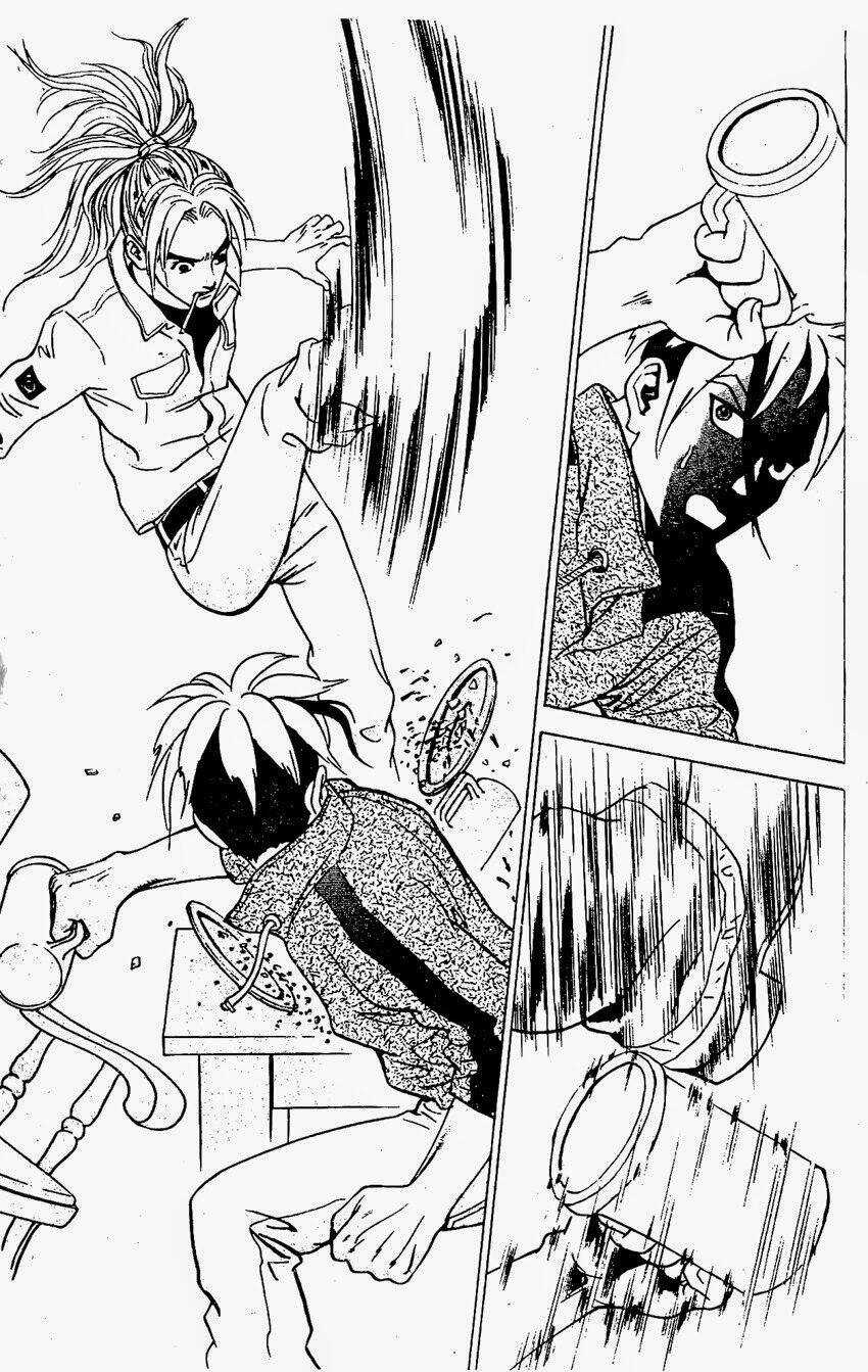 Ai Hơn Ai - Chapter 104 - Trang 14