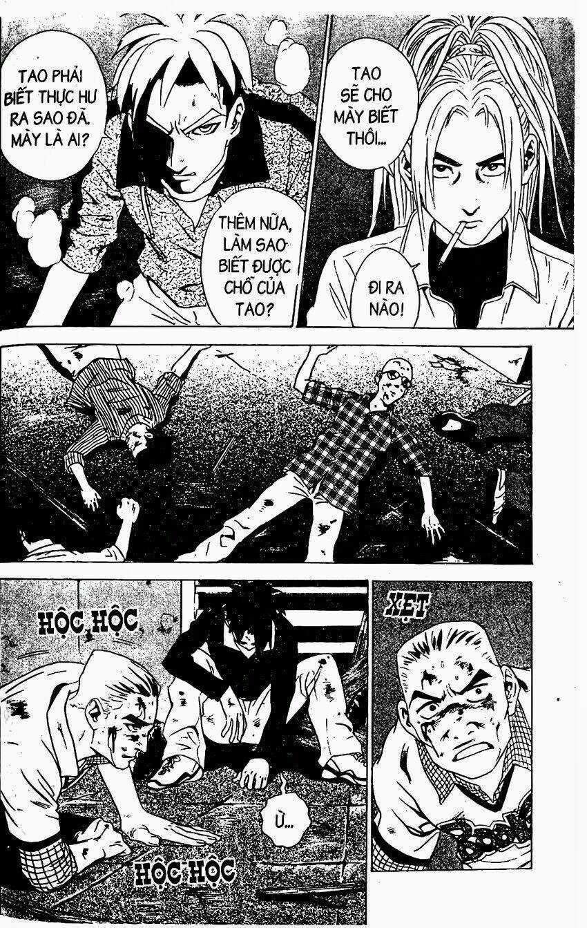 Ai Hơn Ai - Chapter 104 - Trang 16