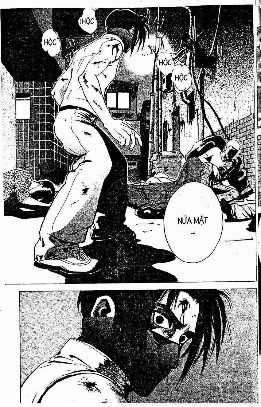 Ai Hơn Ai - Chapter 104 - Trang 17