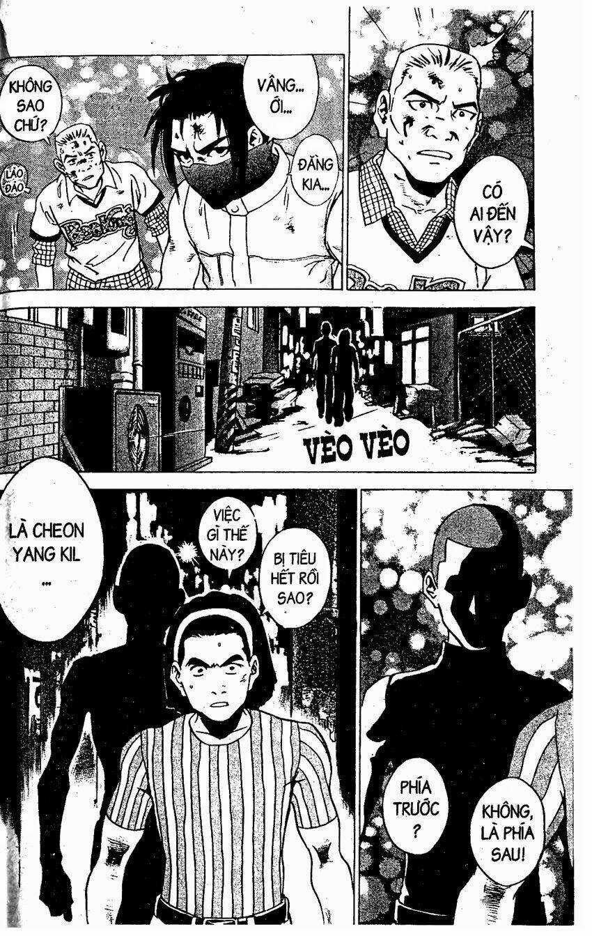 Ai Hơn Ai - Chapter 104 - Trang 18