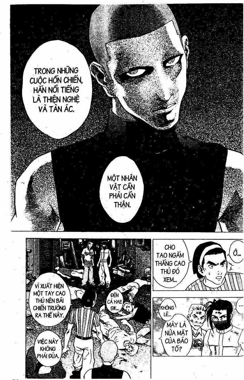 Ai Hơn Ai - Chapter 104 - Trang 19