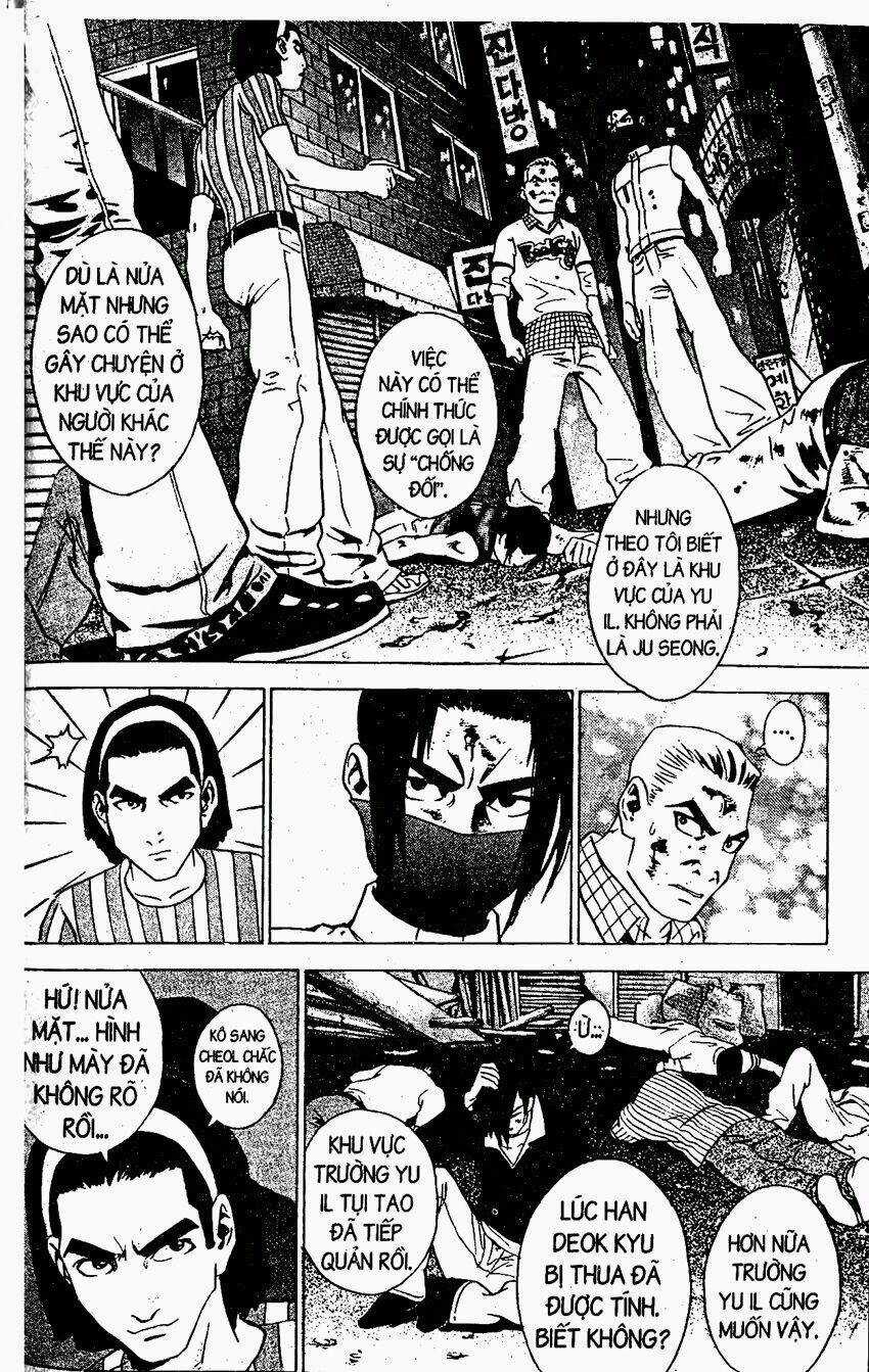 Ai Hơn Ai - Chapter 104 - Trang 20