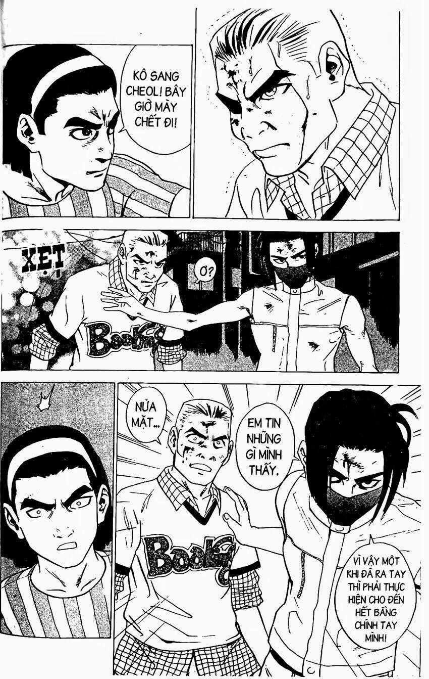 Ai Hơn Ai - Chapter 104 - Trang 22