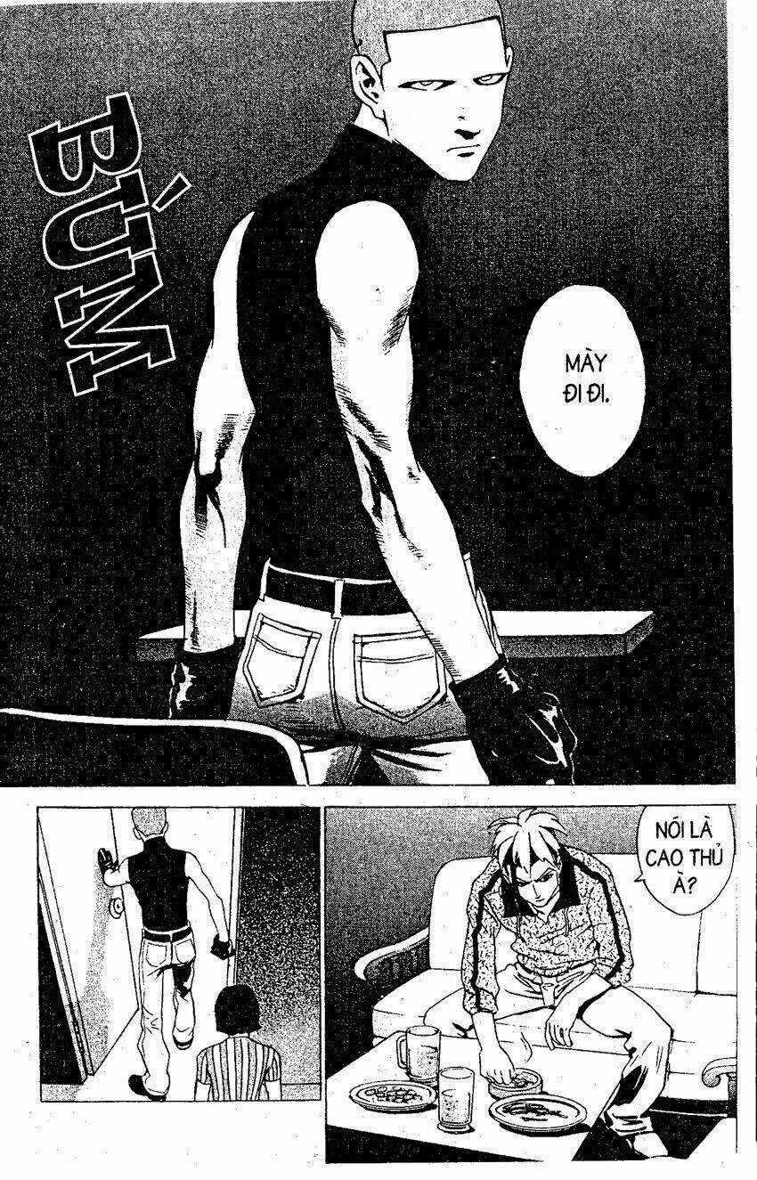 Ai Hơn Ai - Chapter 104 - Trang 5