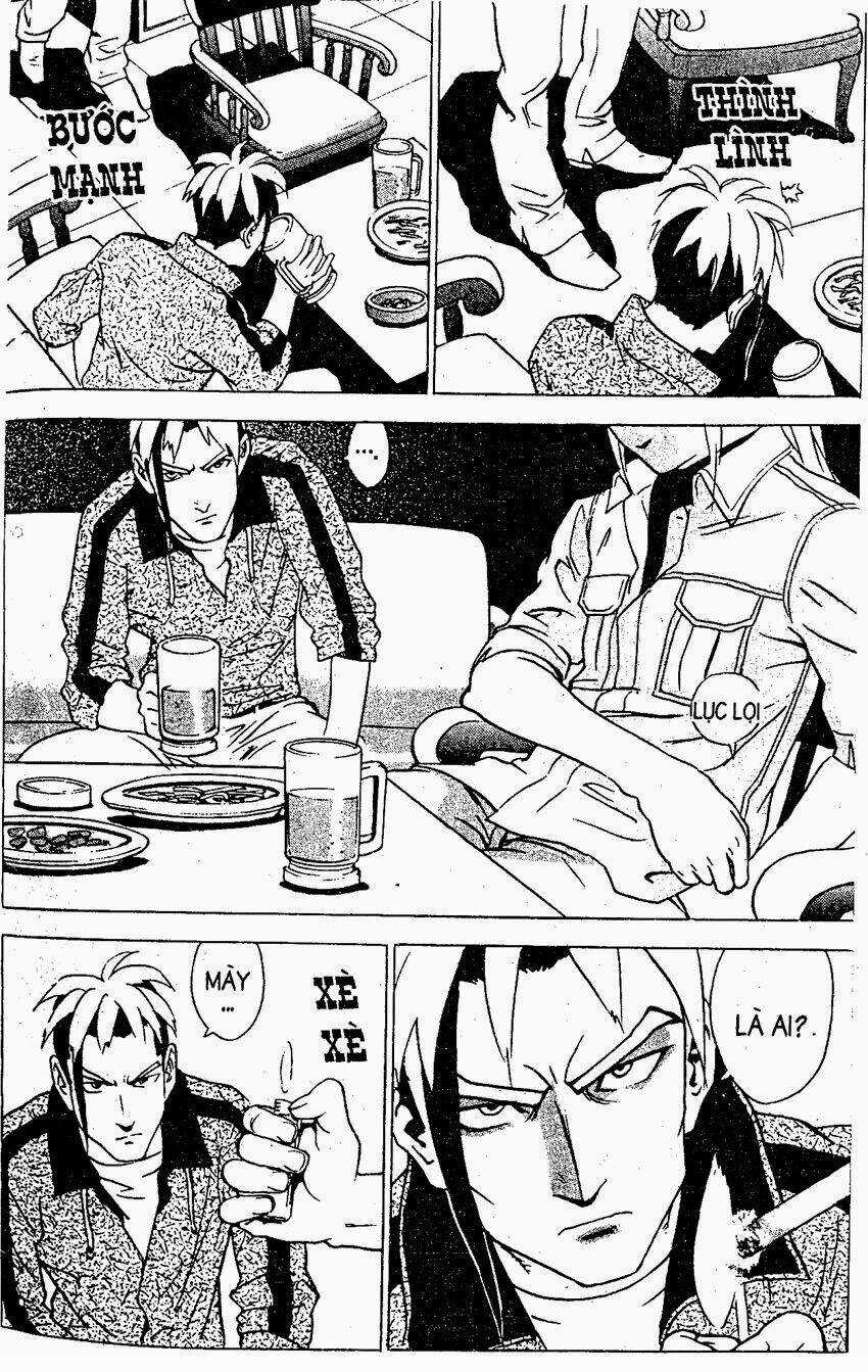 Ai Hơn Ai - Chapter 104 - Trang 6