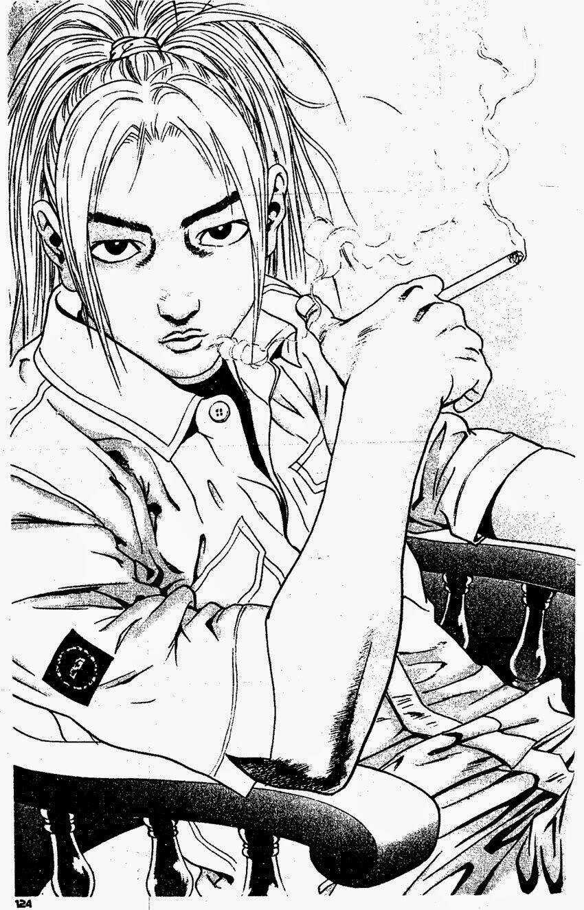 Ai Hơn Ai - Chapter 104 - Trang 7