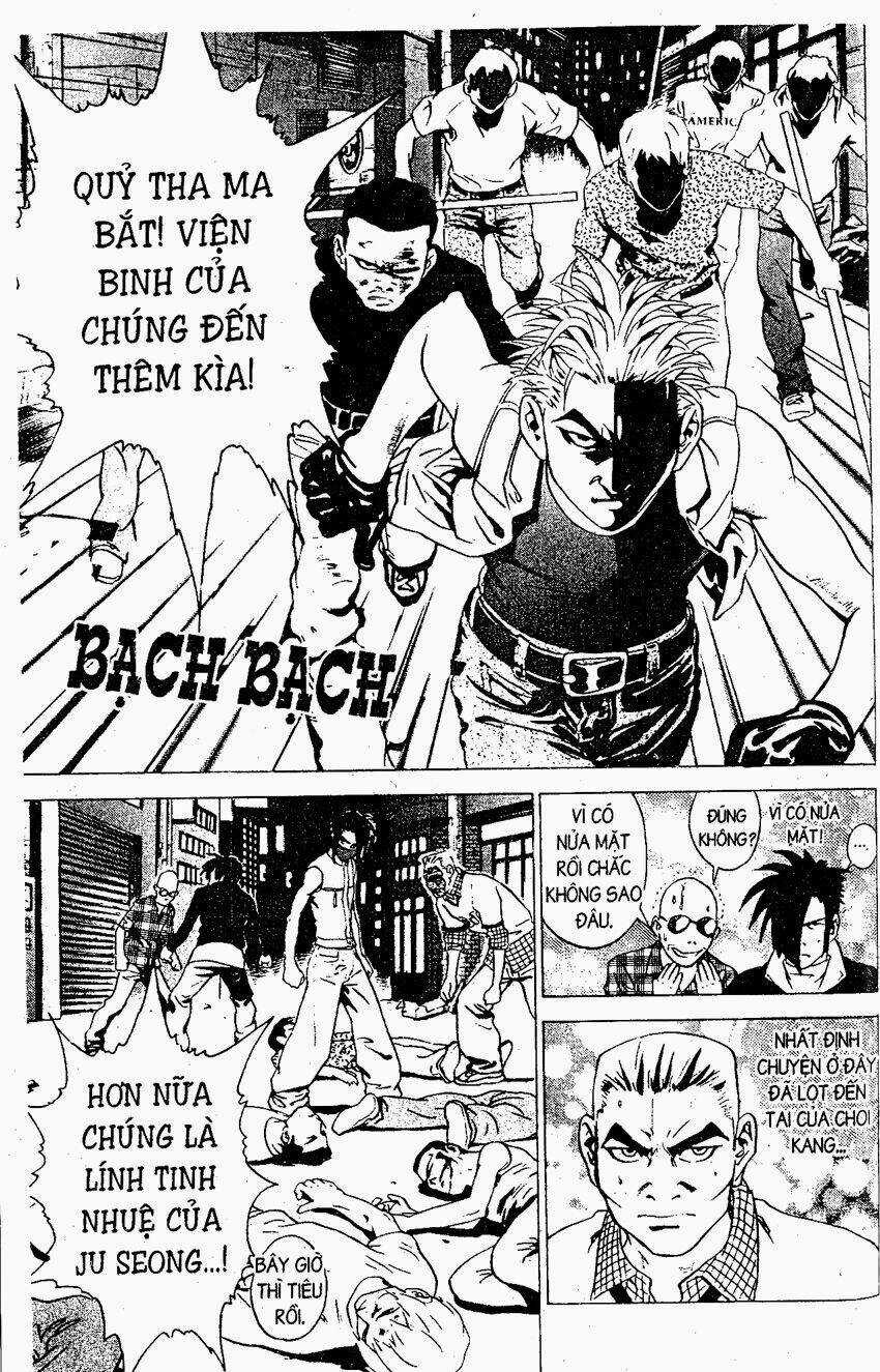 Ai Hơn Ai - Chapter 104 - Trang 9