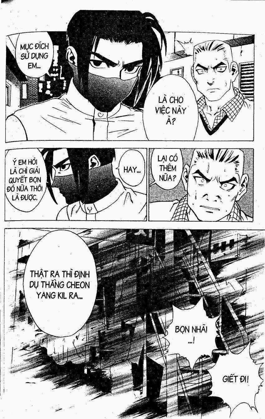 Ai Hơn Ai - Chapter 104 - Trang 10