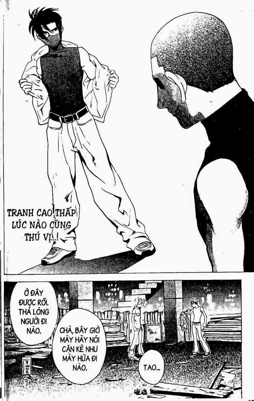 Ai Hơn Ai - Chapter 105 - Trang 2