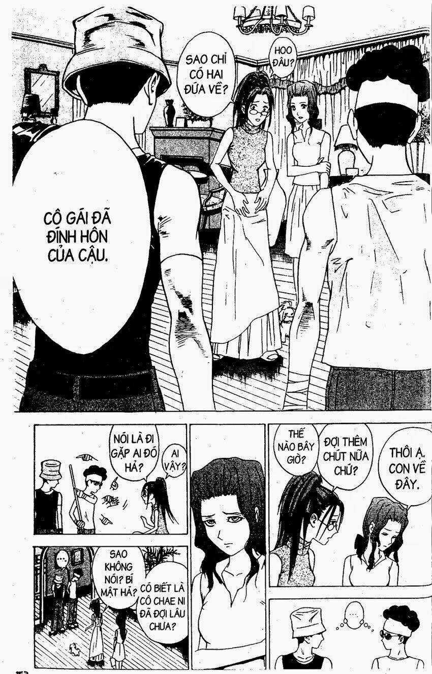 Ai Hơn Ai - Chapter 105 - Trang 13