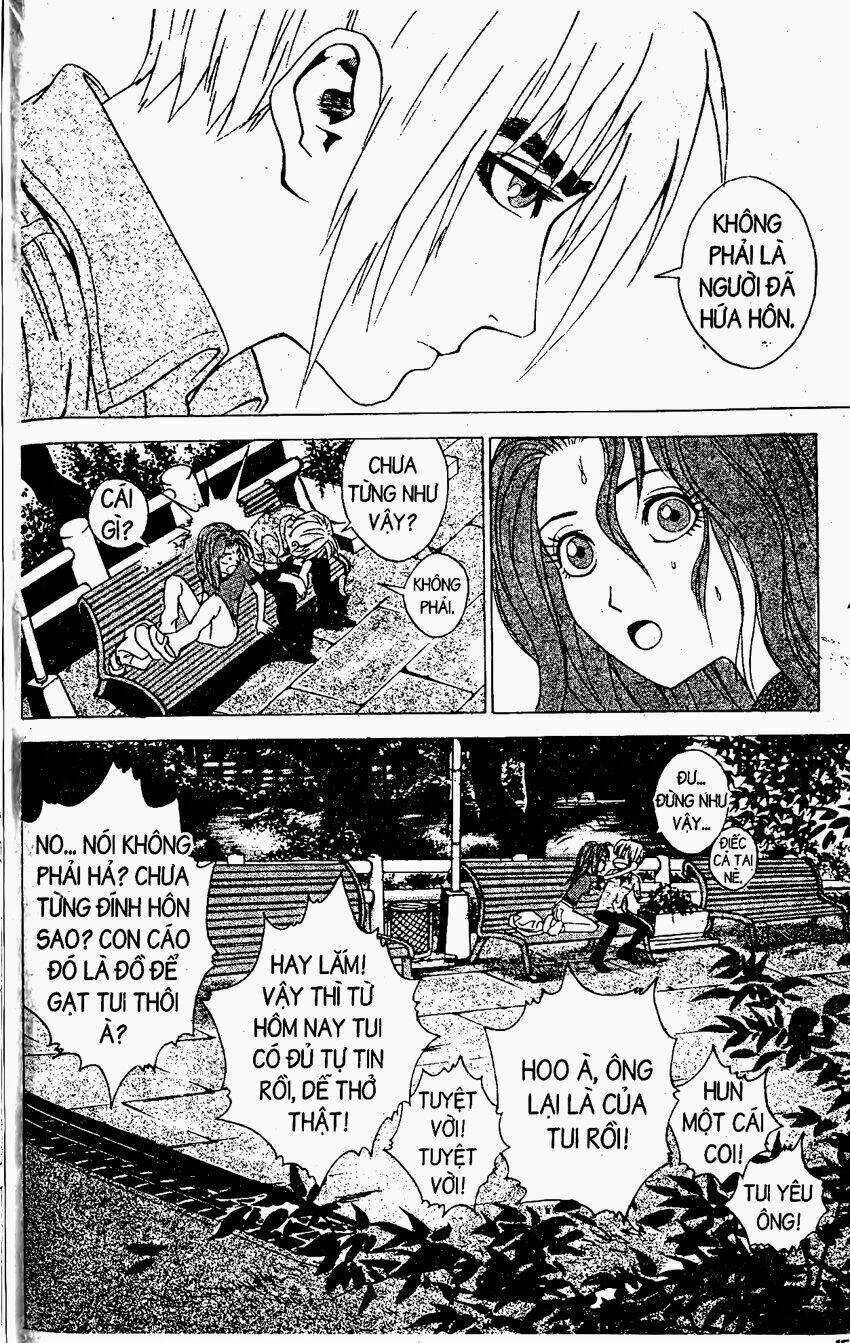 Ai Hơn Ai - Chapter 105 - Trang 14