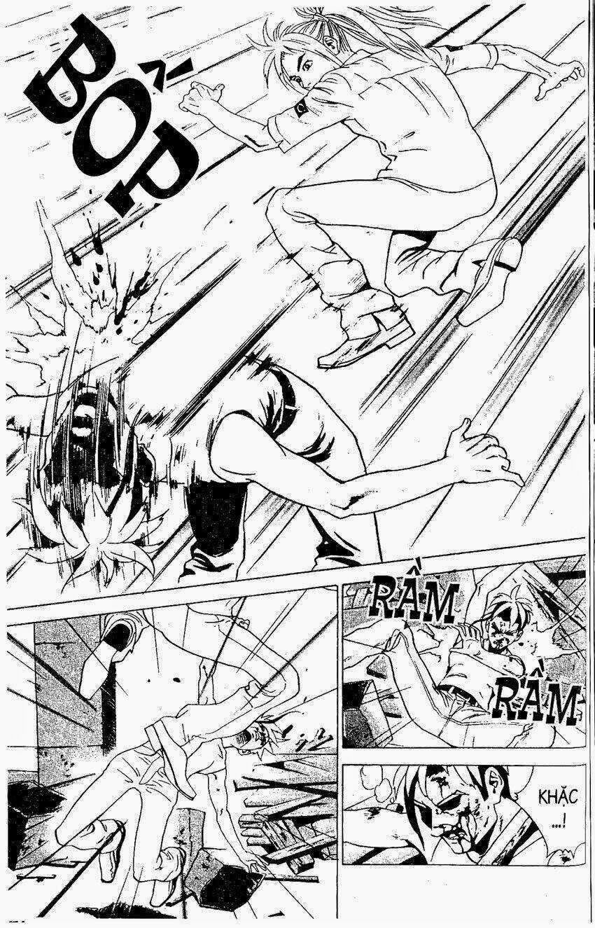 Ai Hơn Ai - Chapter 105 - Trang 15