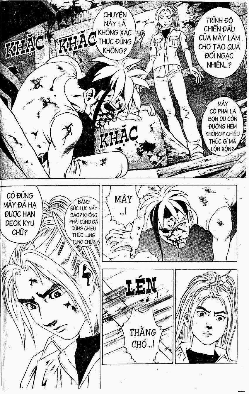 Ai Hơn Ai - Chapter 105 - Trang 16