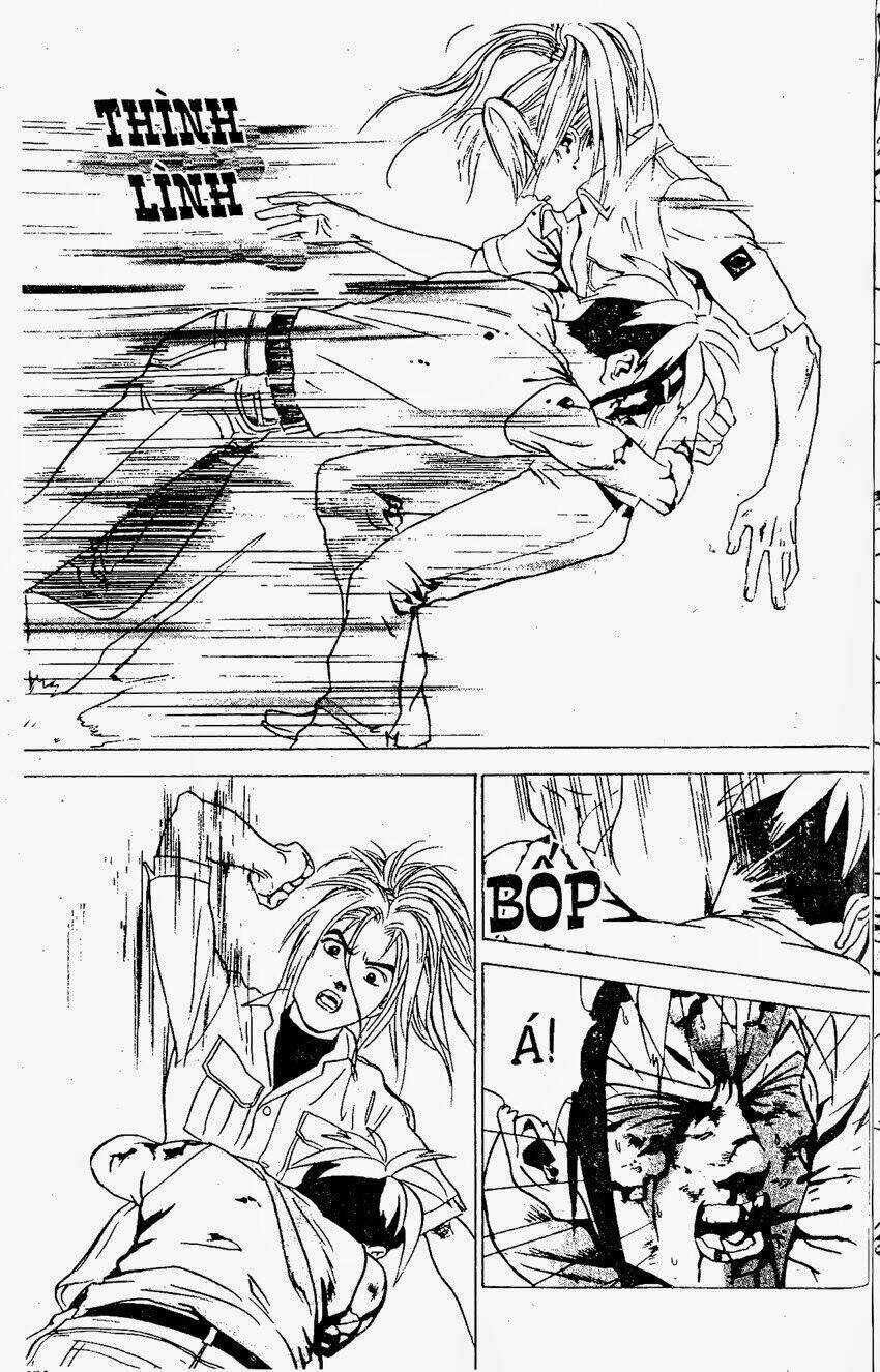 Ai Hơn Ai - Chapter 105 - Trang 17