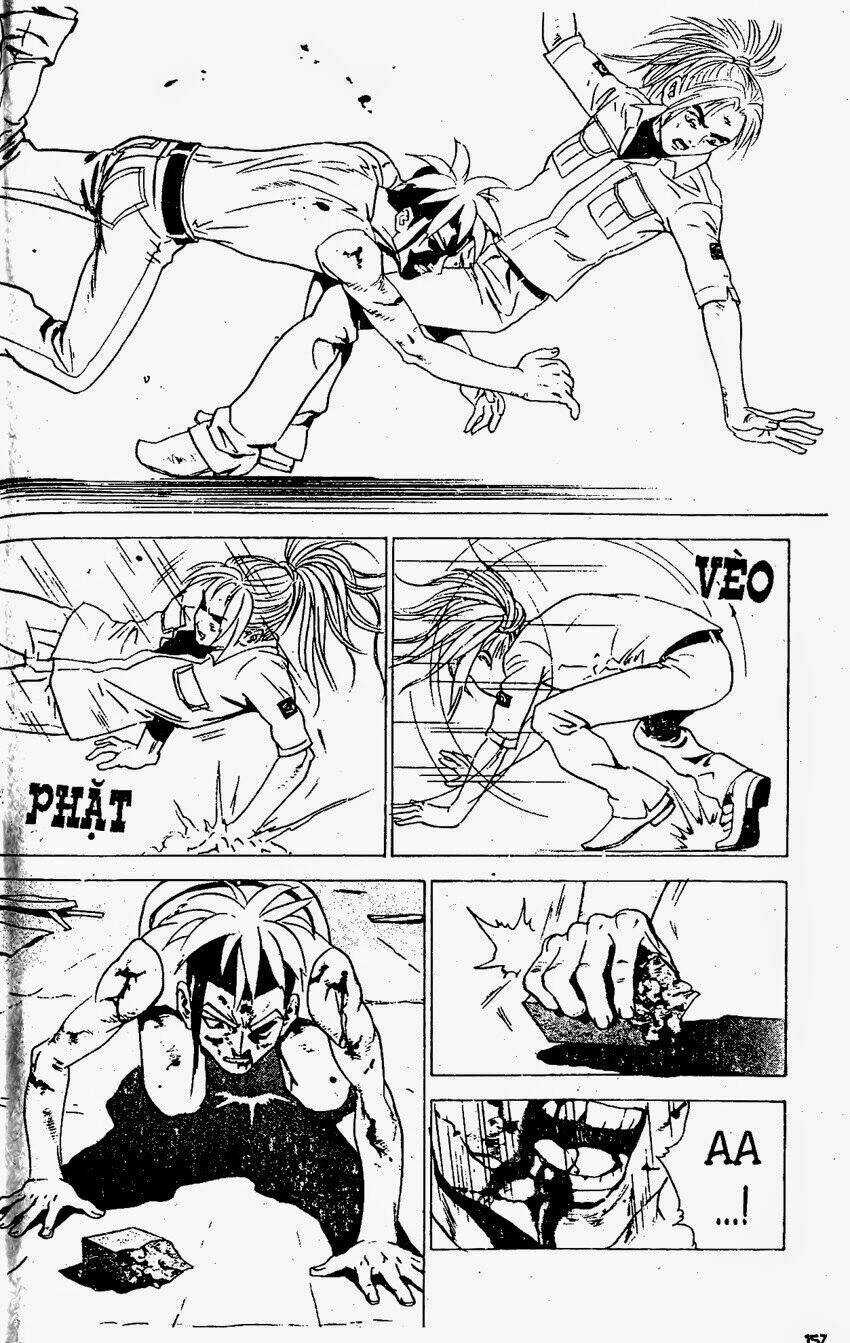 Ai Hơn Ai - Chapter 105 - Trang 18