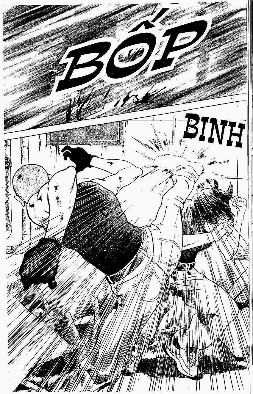 Ai Hơn Ai - Chapter 105 - Trang 19