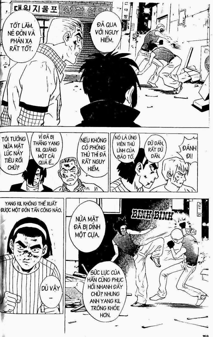 Ai Hơn Ai - Chapter 105 - Trang 20