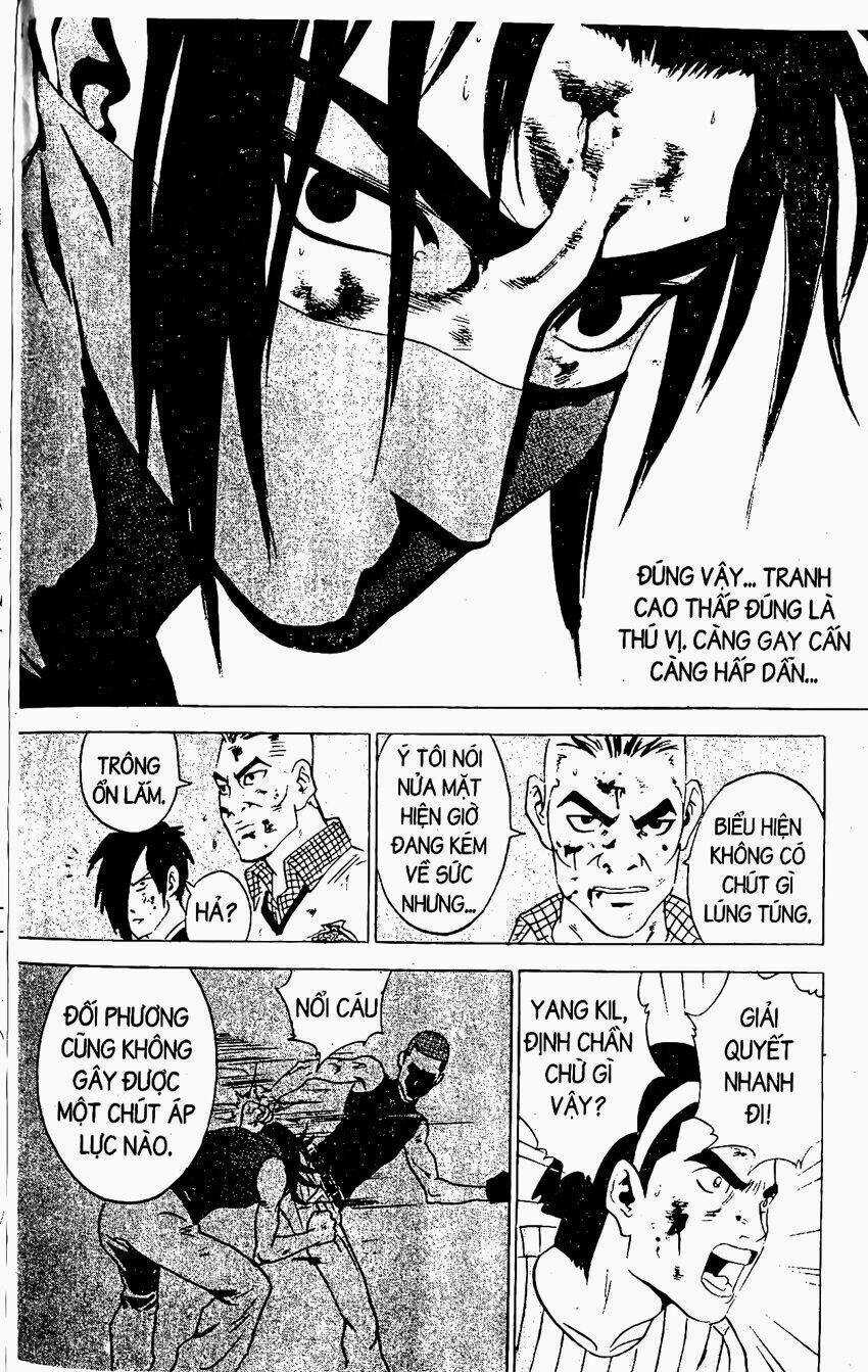 Ai Hơn Ai - Chapter 105 - Trang 22