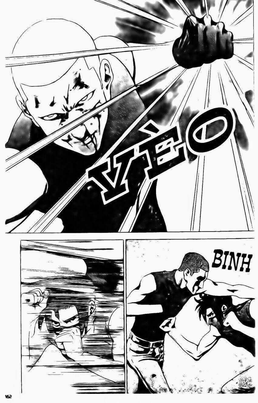 Ai Hơn Ai - Chapter 105 - Trang 23