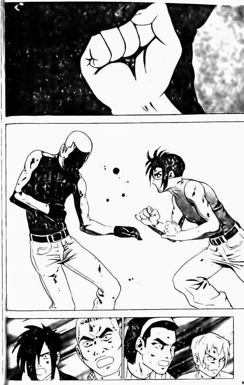 Ai Hơn Ai - Chapter 105 - Trang 24