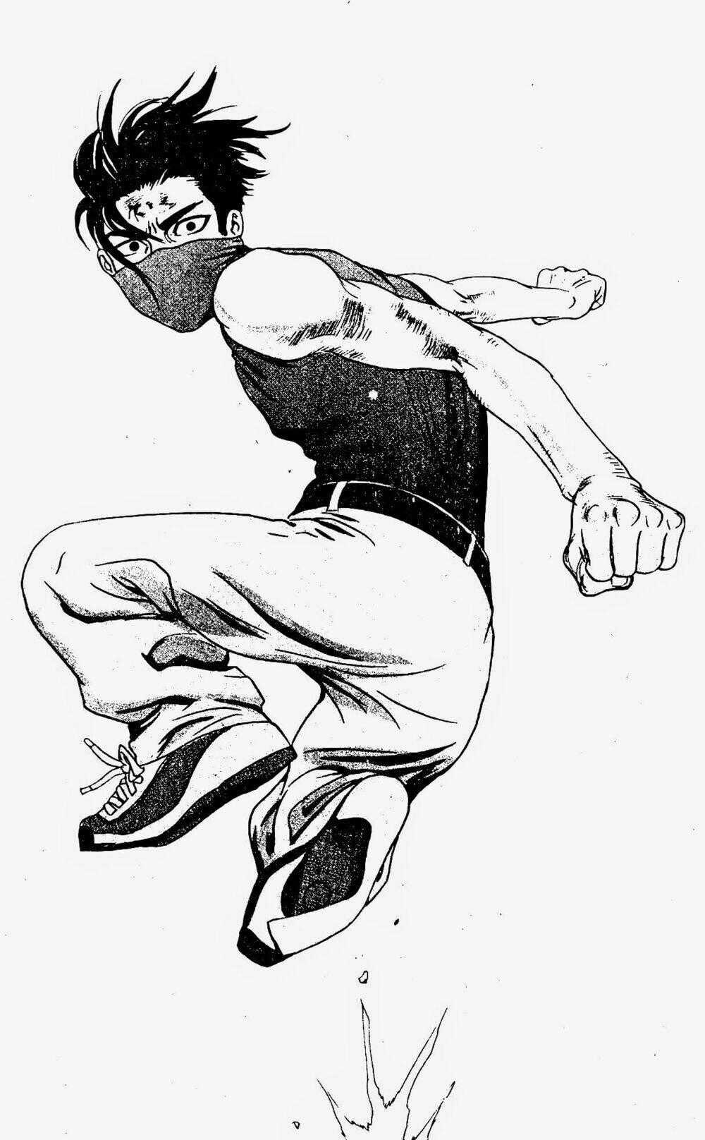 Ai Hơn Ai - Chapter 105 - Trang 25