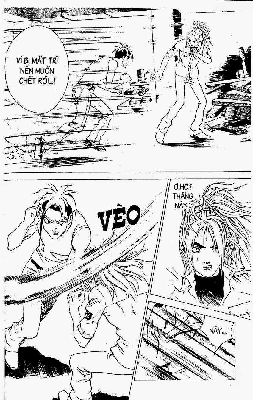 Ai Hơn Ai - Chapter 105 - Trang 4