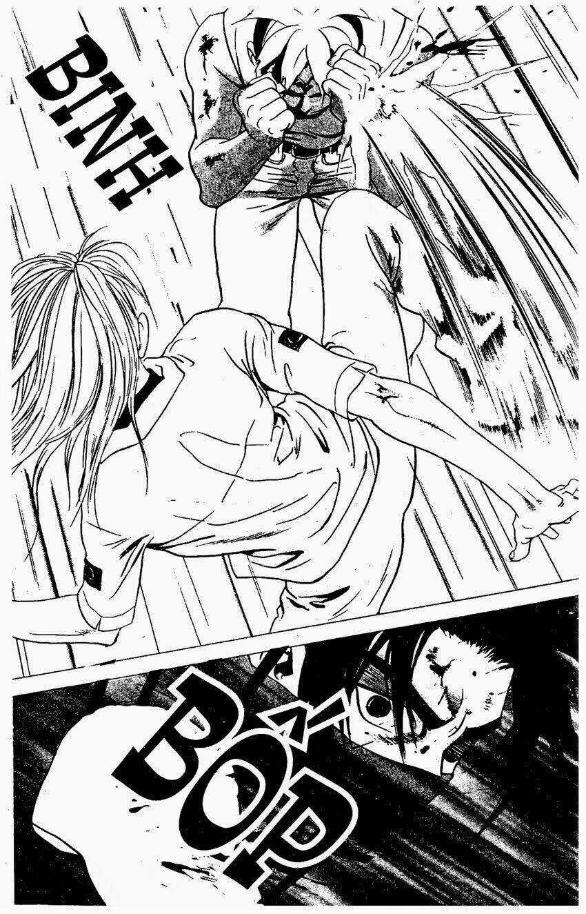 Ai Hơn Ai - Chapter 105 - Trang 5