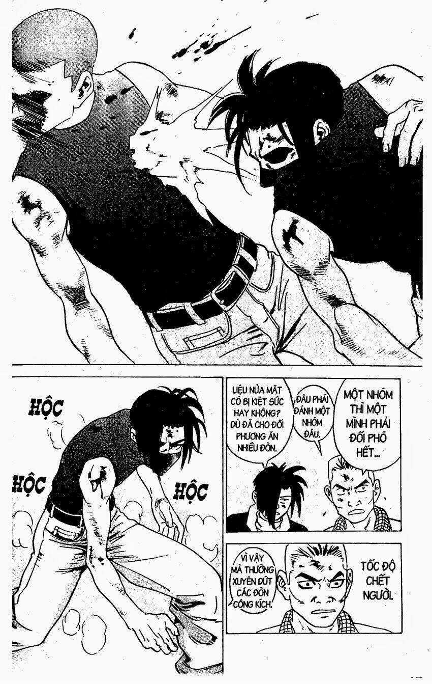 Ai Hơn Ai - Chapter 105 - Trang 6