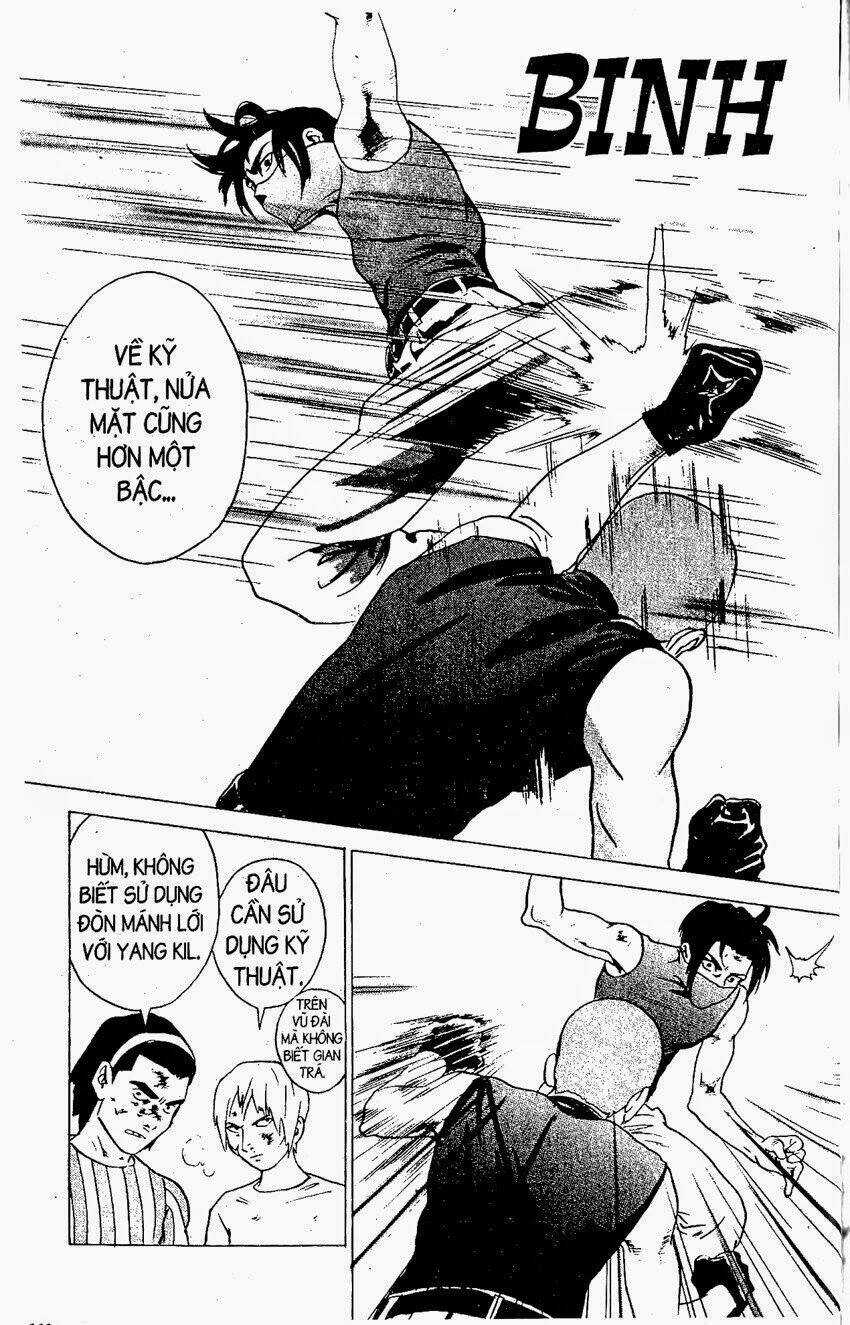 Ai Hơn Ai - Chapter 105 - Trang 7